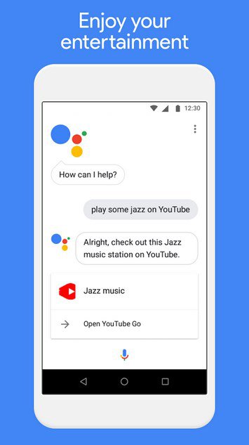Google Assistant Apk Download For Android 4.4 4